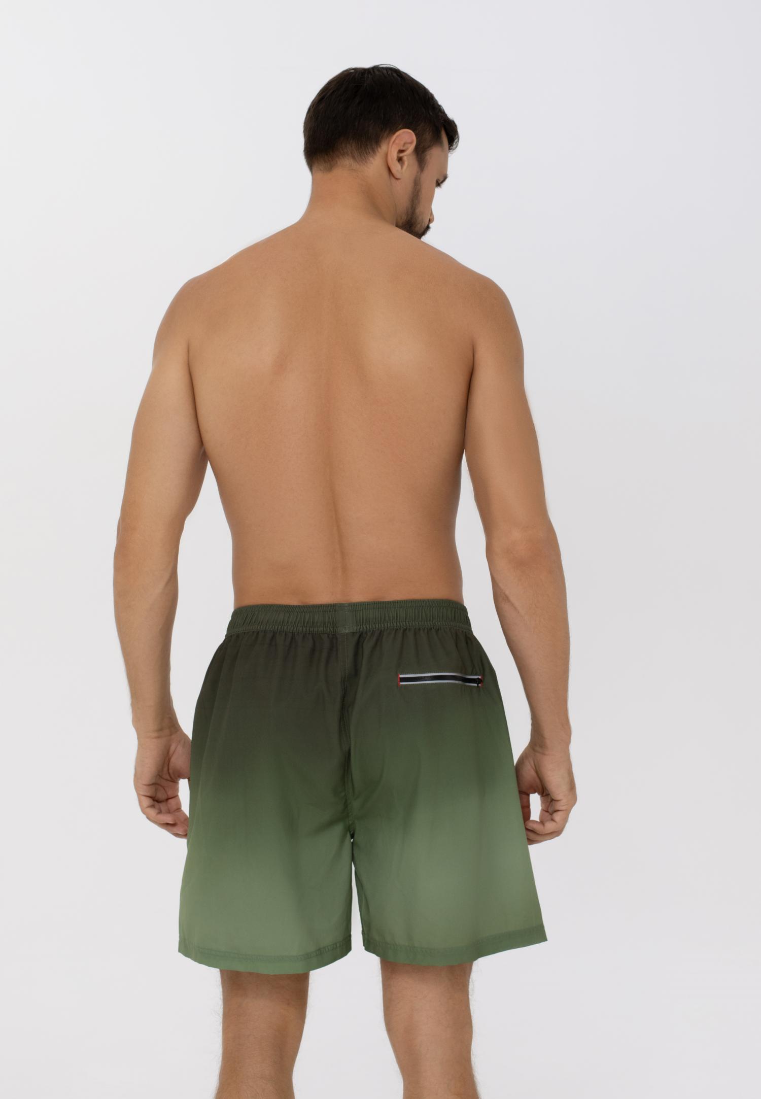 MS25-04 Men's shorts  Marc & André